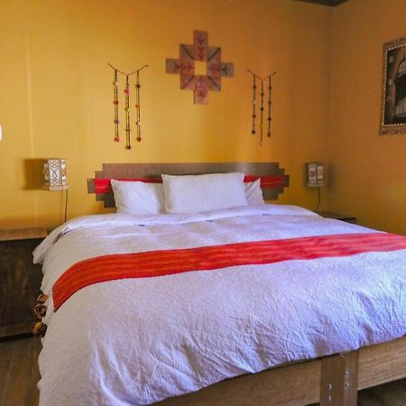 Casa Hospedaje El Labrador Cusco Extérieur photo