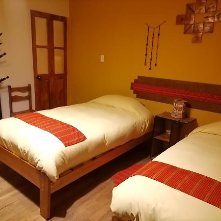 Casa Hospedaje El Labrador Cusco Extérieur photo