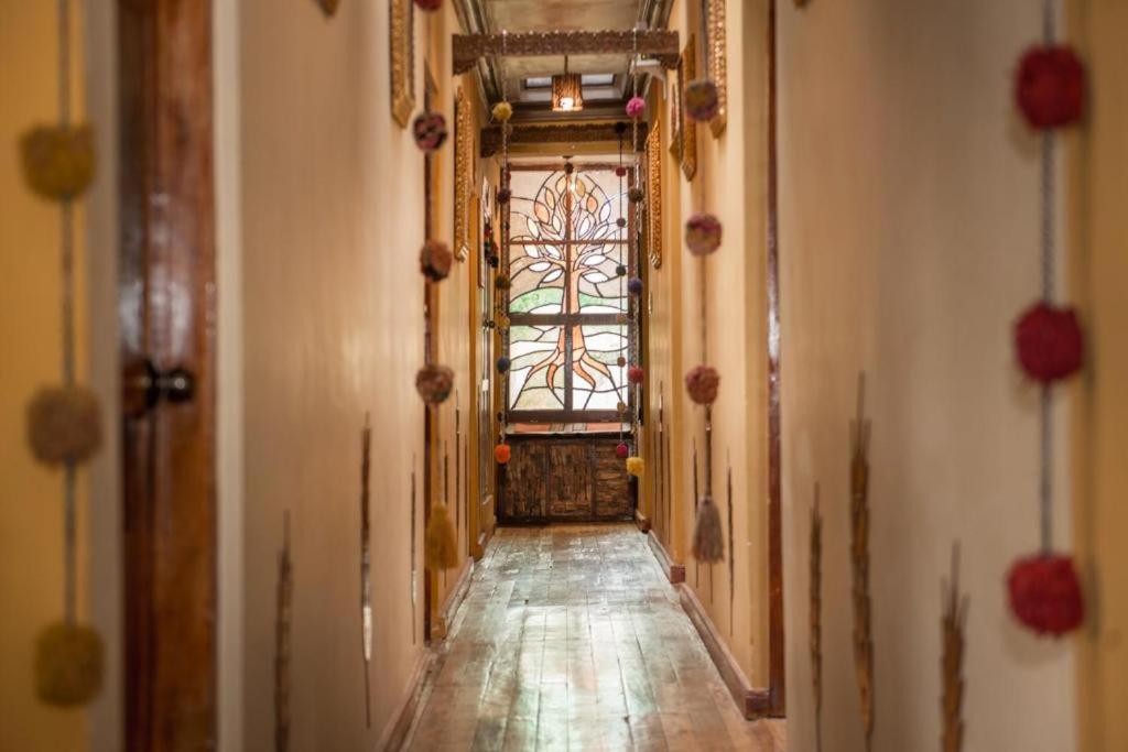 Casa Hospedaje El Labrador Cusco Extérieur photo